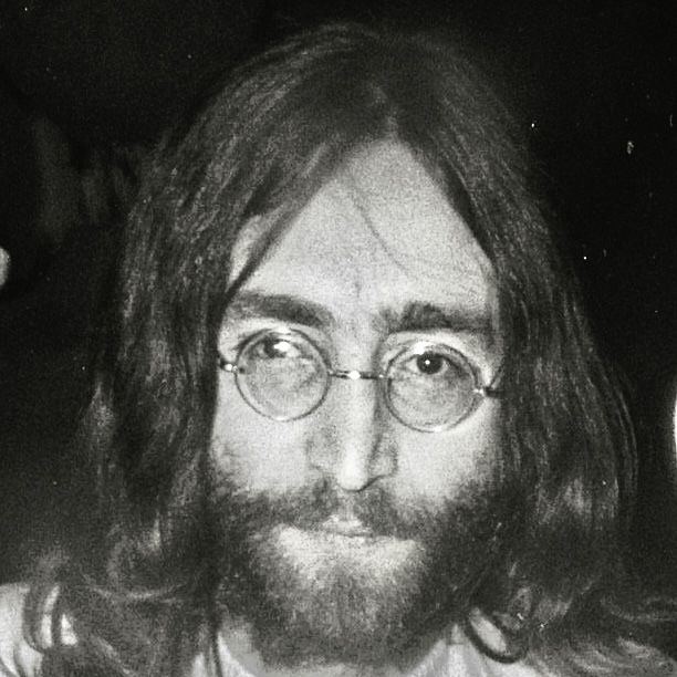 John Lennon, quella fredda sera prima di Natale