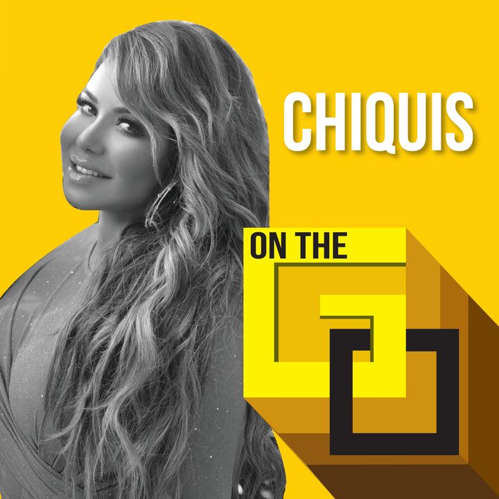 22. On The Go with Chiquis