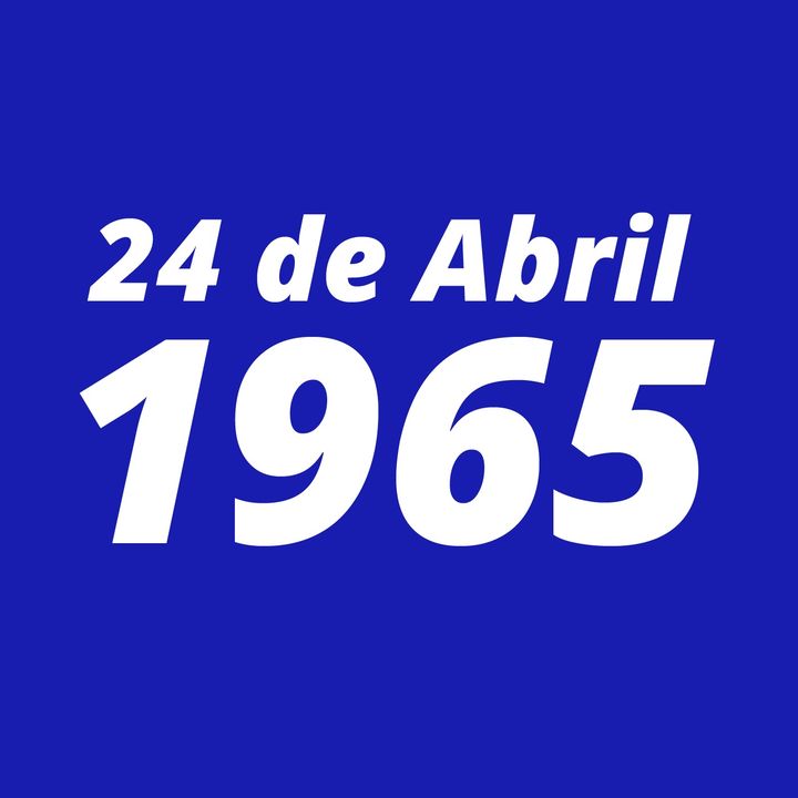 Revolución de abril de 1965 - Guerra patria