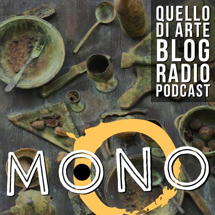 Mono 69 - Le trappole di Spoerri
