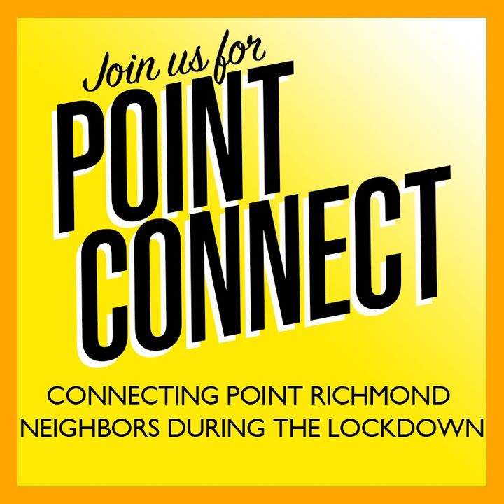 Point Connect — Day 426 — May 15, 2021
