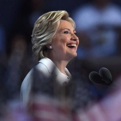 Analyzing Hillary Clinton's Speech, the DNC, and the Election with Nicholas Wapshott