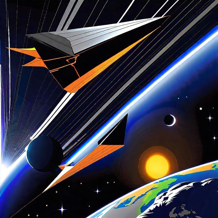 S03E29: Sailing on Sunlight & Russia's Rocket Renaissance: The Angara A5M's Ascent
