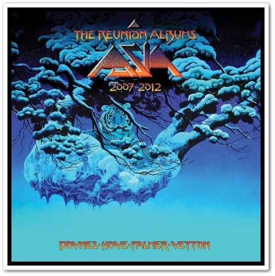 INTERVIEW WITH GEOFF DOWNES OF ASIA ON DECADES WITH JOE E KRAMER
