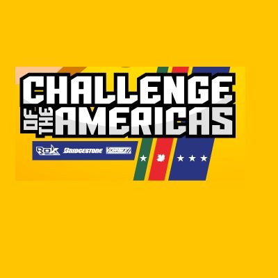 Challenge of the Americas - ReMIXXX