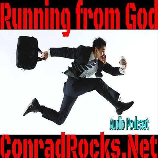 Running from God