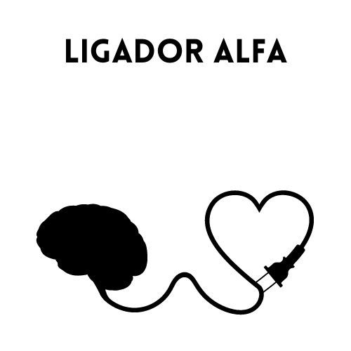 Ligador alfa