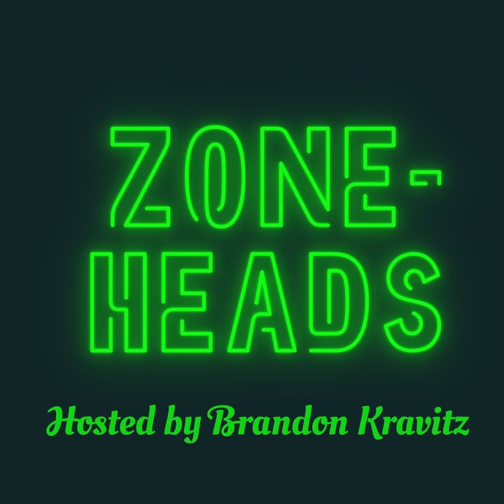 Zone-Heads Podcast