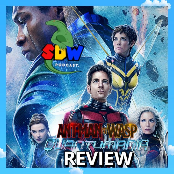 Ant-Man and the Wasp: Quantumania - Review: It Makes No Sense
