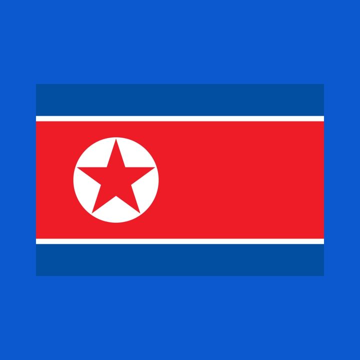 Ep. 43-Corea del Nord