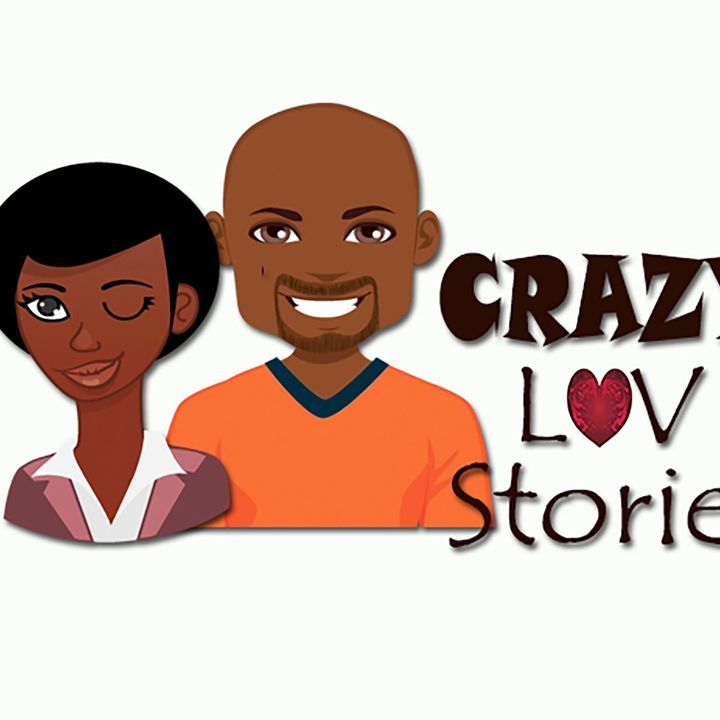 Crazy Luv Stories Podcast
