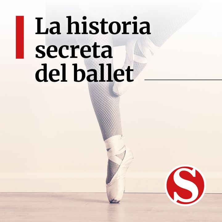 La historia secreta del ballet