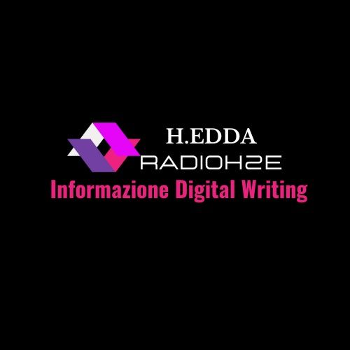 Informazione Digital Writing RADIOH2E