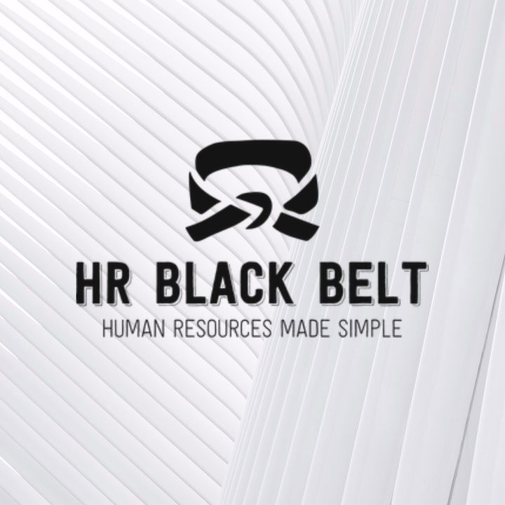 HR Black Belt