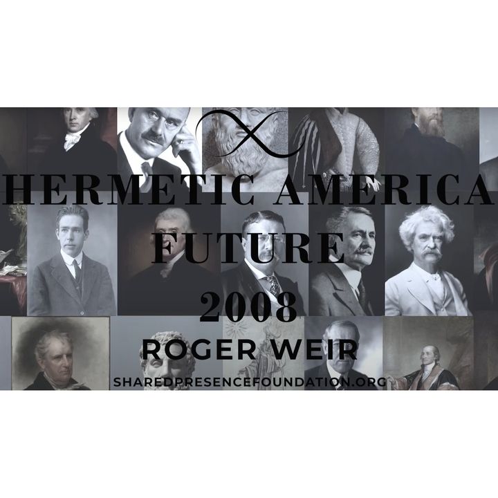 Hermetic America Future (2008)