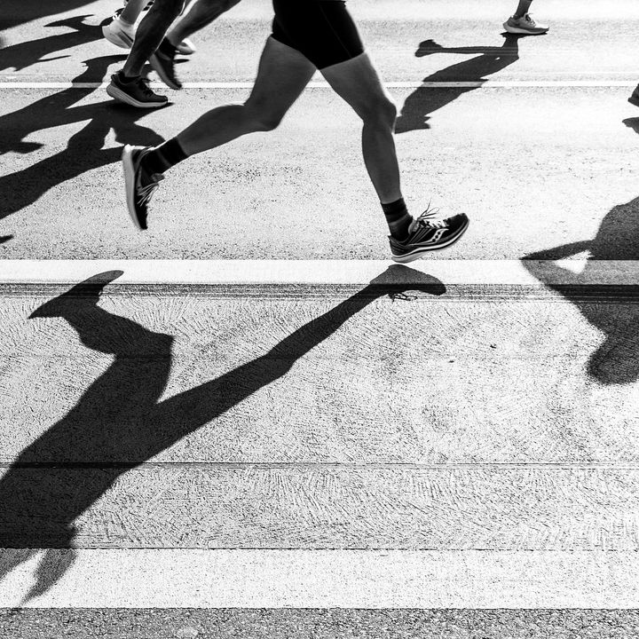 Ghemon racconta la sua maratona di New York