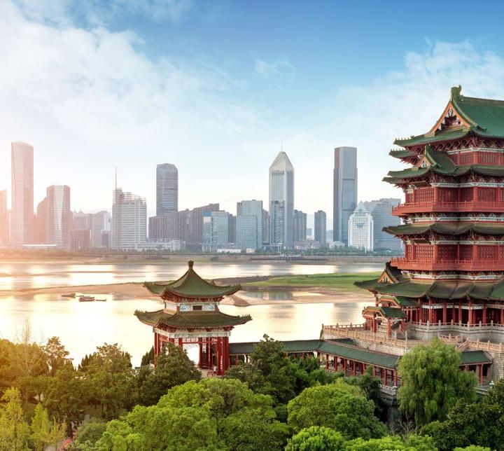 RADIO ANTARES VISION - Antares Vision sbarca in Cina