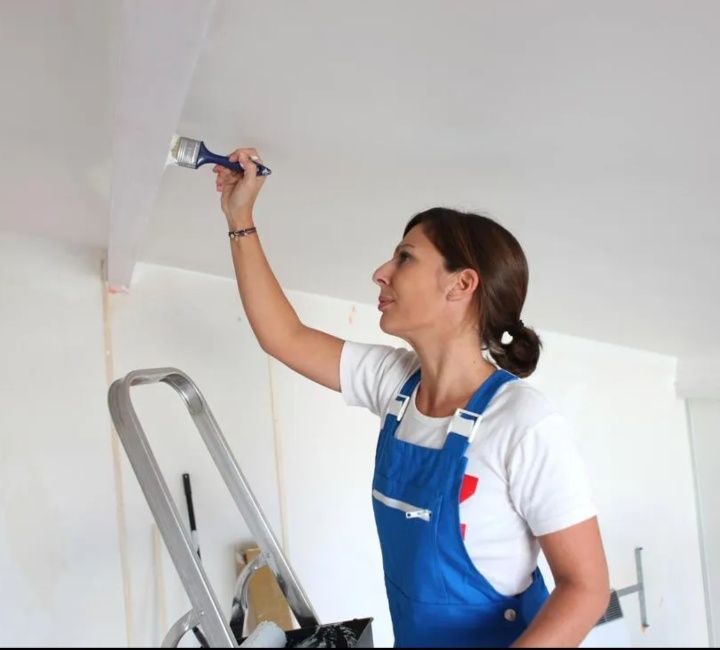 Interior Painting San Antonio