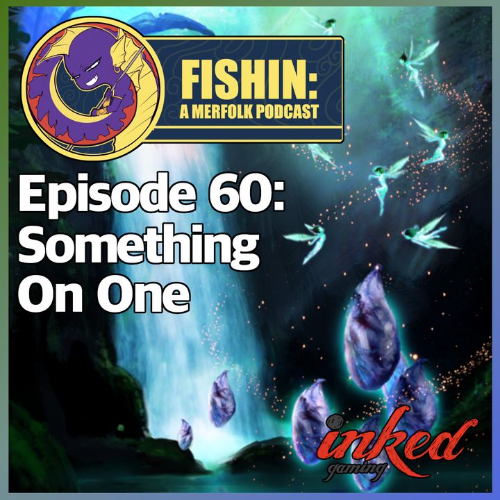 Episode 60: Something on One