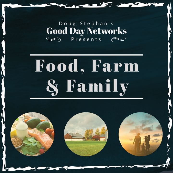 Food, Farm & Family