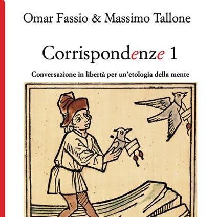 Massimo Tallone "Corrispondenze 1"