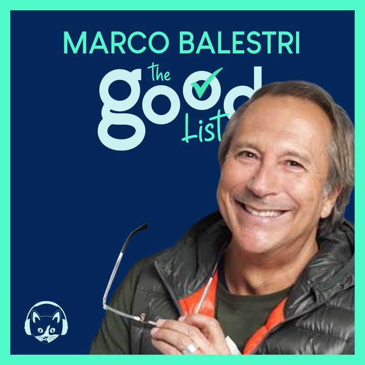 01. The Good List: Marco Balestri - I 5 migliori scherzi televisivi di sempre