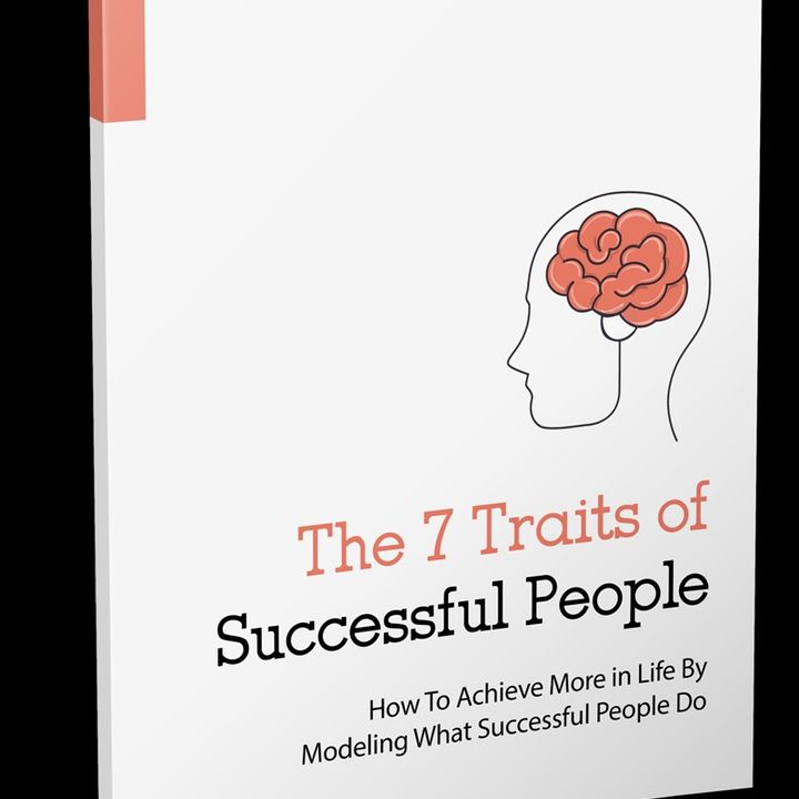 7 Traits of Successful People Session 1