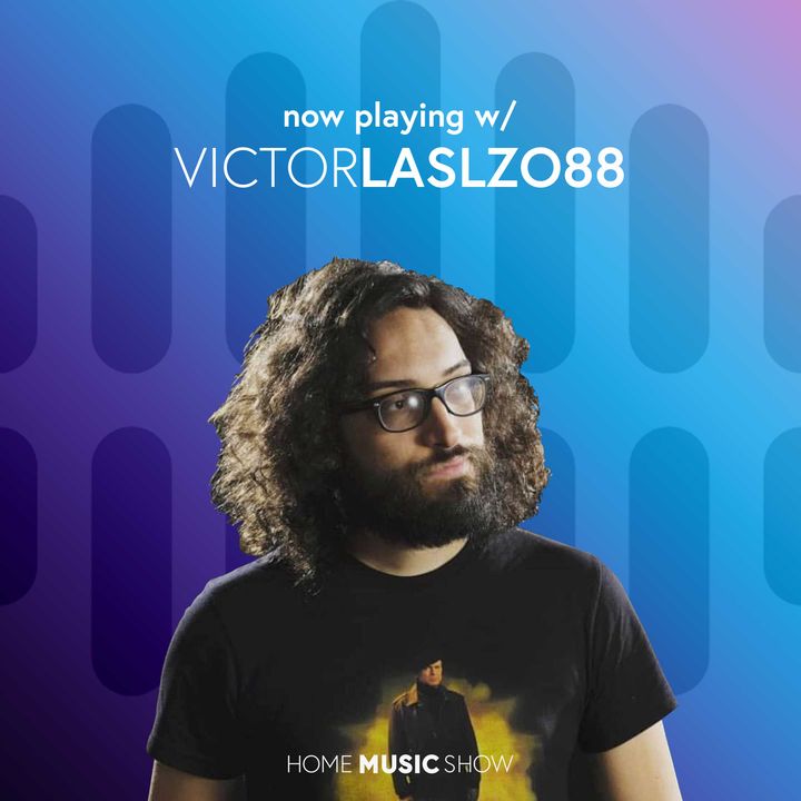Now playing w/ Victorlaszlo88 (intervista)
