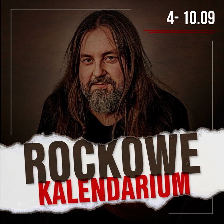 Dlaczego Roger Waters nigdy nie poznał ojca, a Kurt Cobain nie lubił największego hitu Nirvany? ROCKOWE KALENDARIUM, 4-10 września
