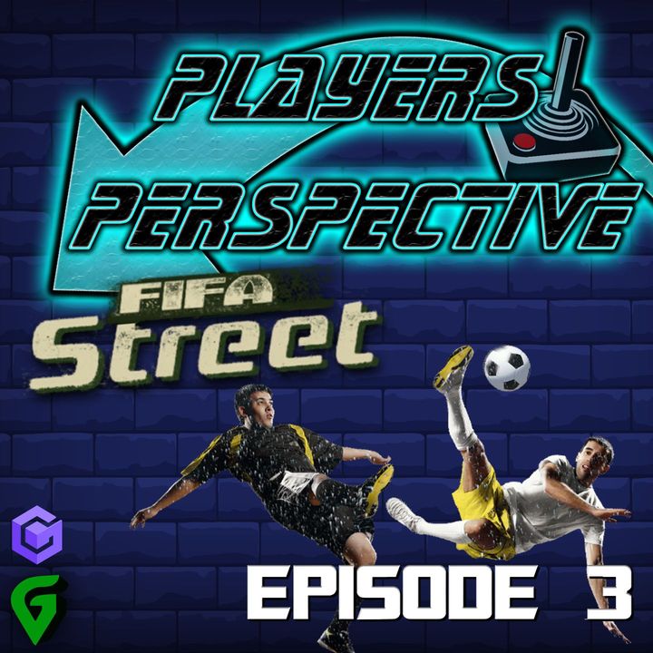 fifa street real players