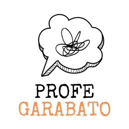 Profe Garabato