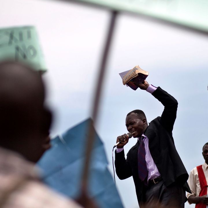 Uganda's draconian new anti-LGBTQ law includes life in prison and the death penalty