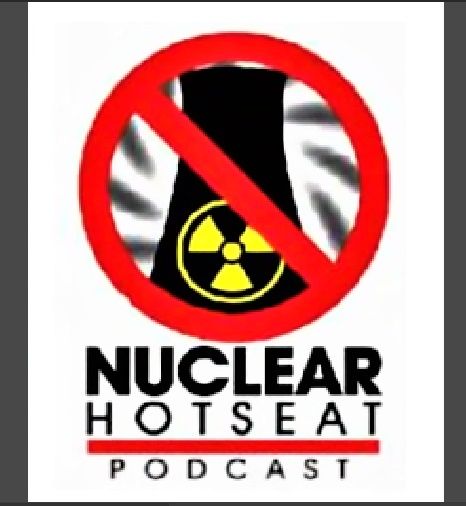 #463 – Nuclear Baloney: 75 Years of Nuclear Lies, Cover-Ups & Now Covid / Award-Winning Journalist Karl Grossman