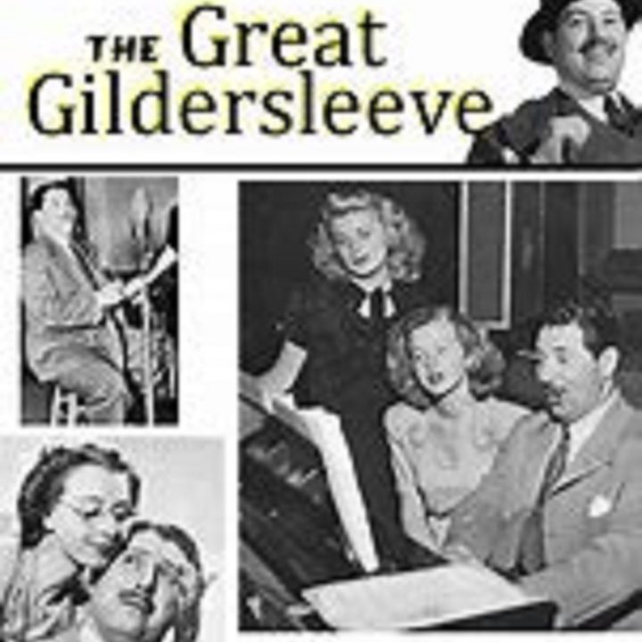 The Great Gildersleeve