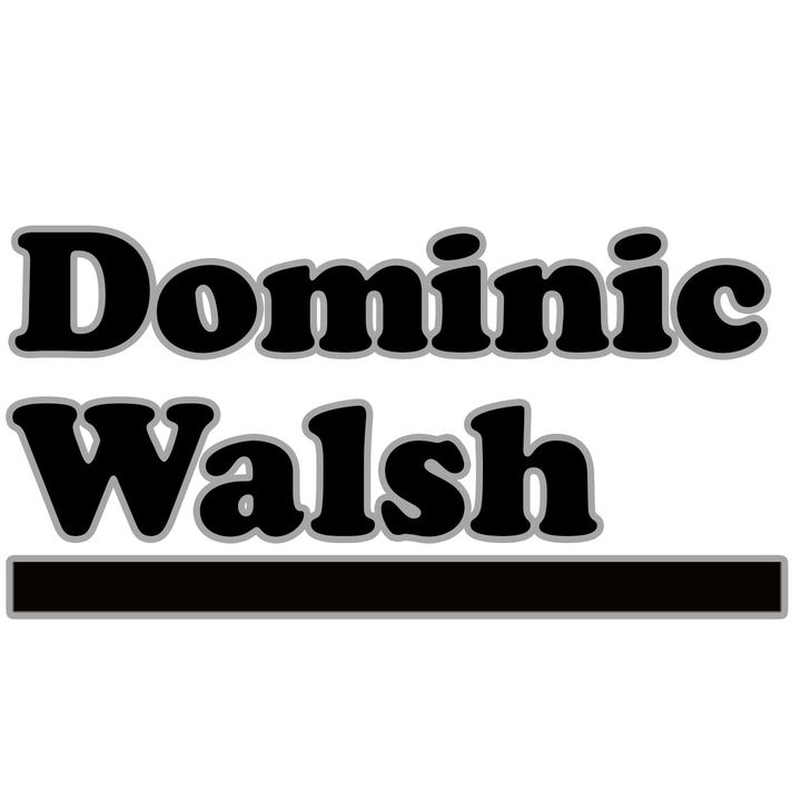 The Real Dominic Walsh