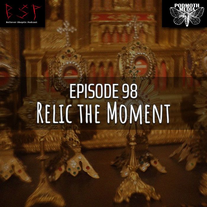 Relic the Moment