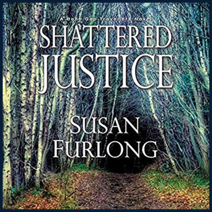 SUSAN FURLONG - Shattered Justice