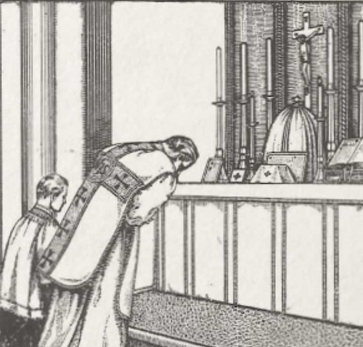 08 - Il sacerdozio sacramentale