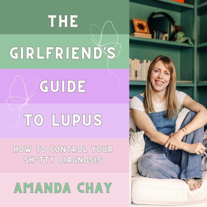 Unveiling Lupus: Amanda Chay's Triumph Over Invisible Struggles