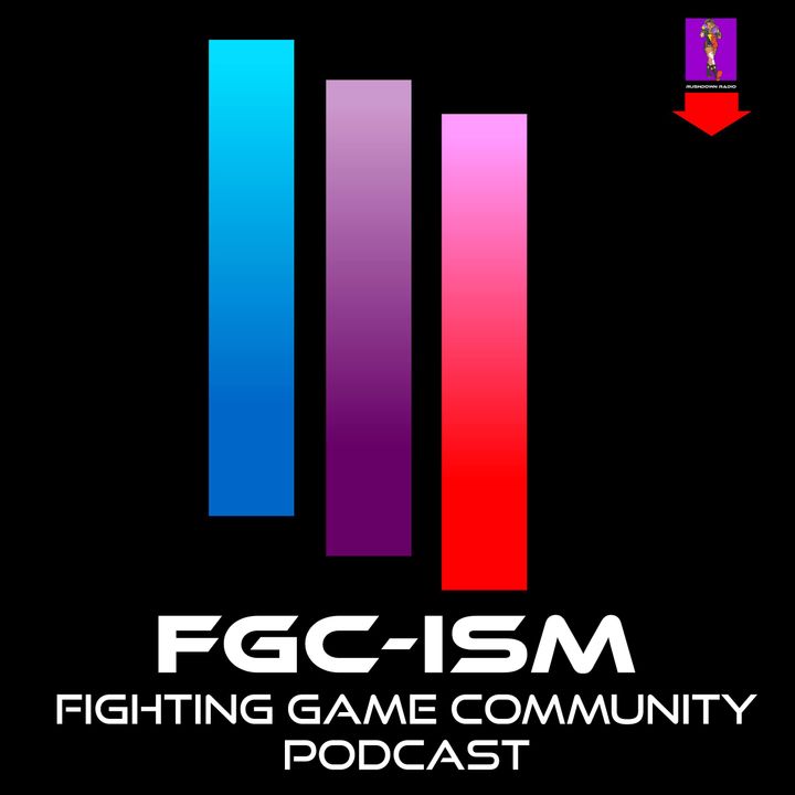 FGCism: Coming Out Swinging Far Slashes