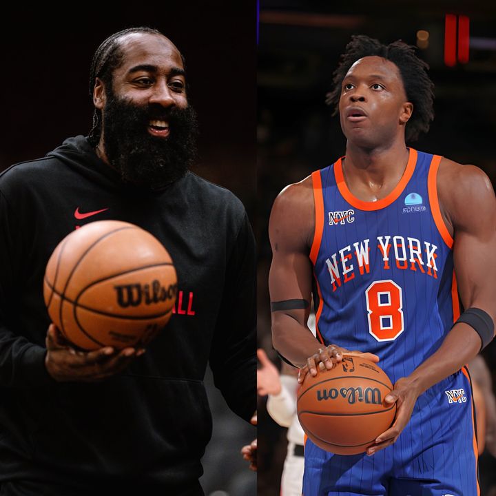 Clips&Knicks on fire. In NBA non si difende?