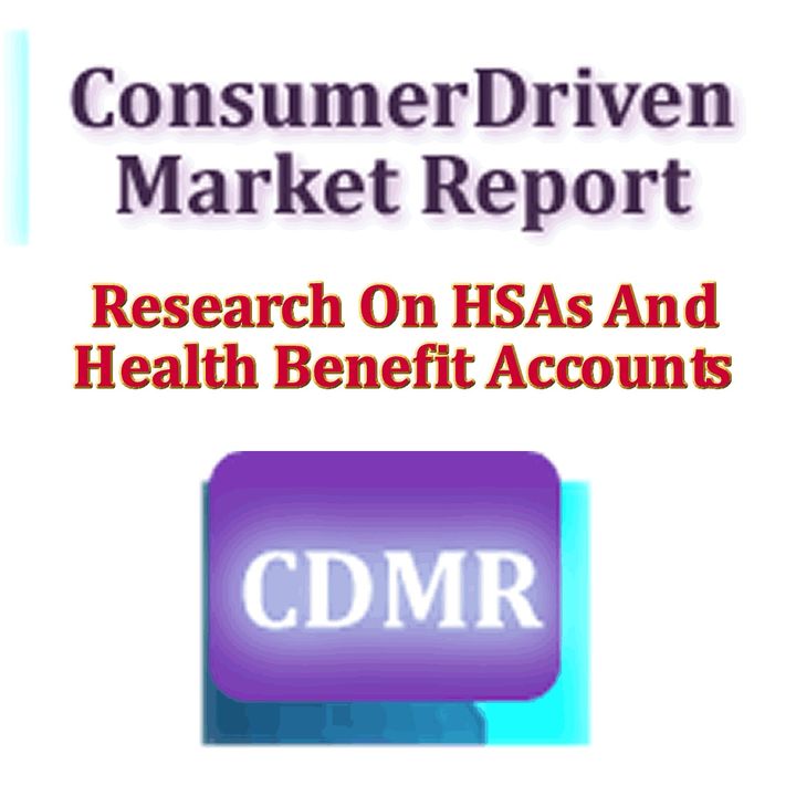 ConsumerDriven Health Accounts