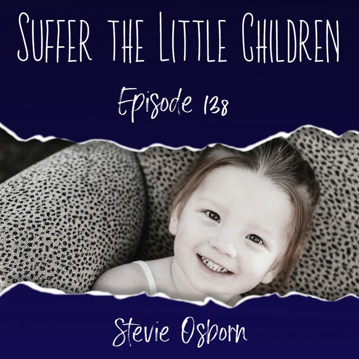 Episode 138: Stevie Osborn