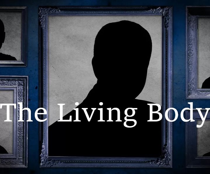 The Living Body