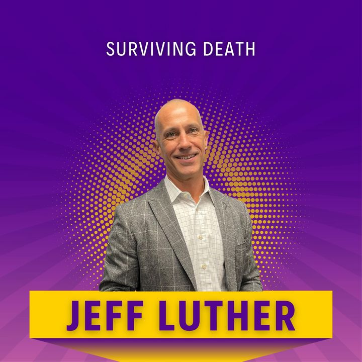 Incredible Story: Surviving Death & Coming Back