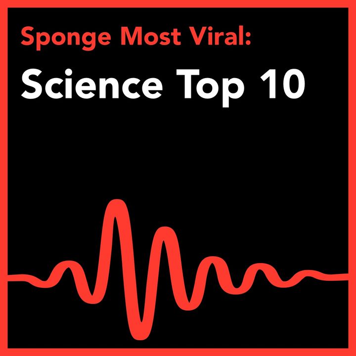 Most Viral Science News