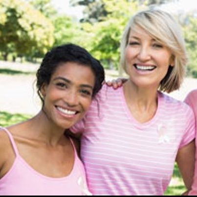 Mammograms Making Early Detection A Life-Saving Opportunity
