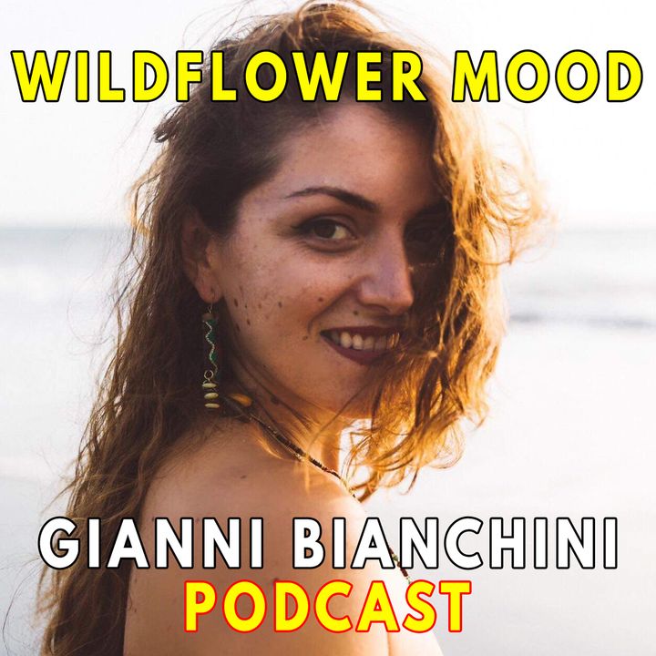 In viaggio con Francesca Ruvolo - Wildflower Mood