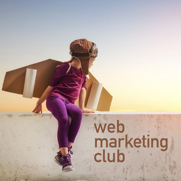 Web Marketing Club