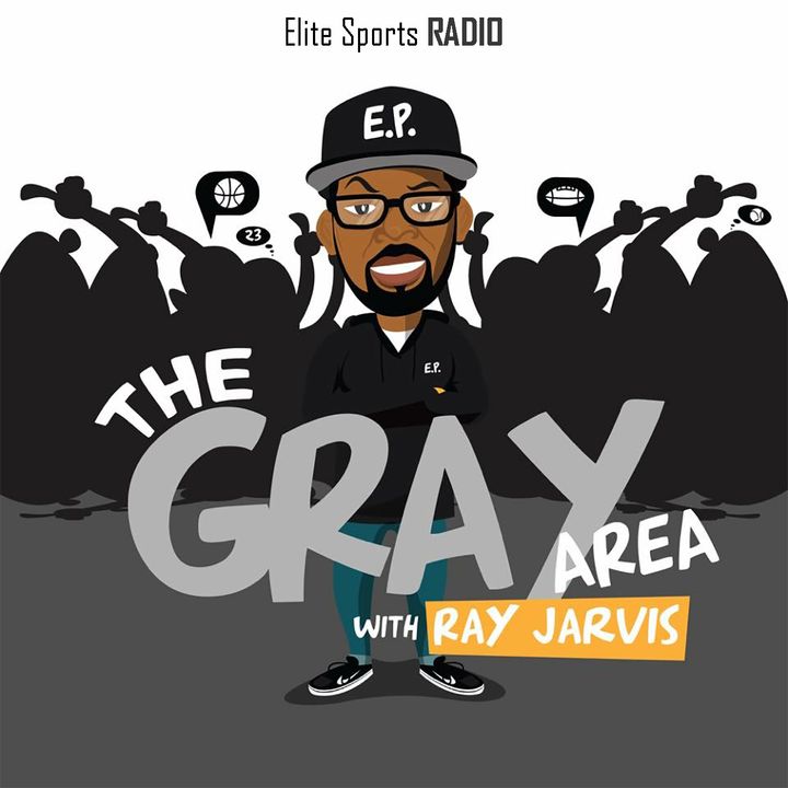 The Gray Area Podcast